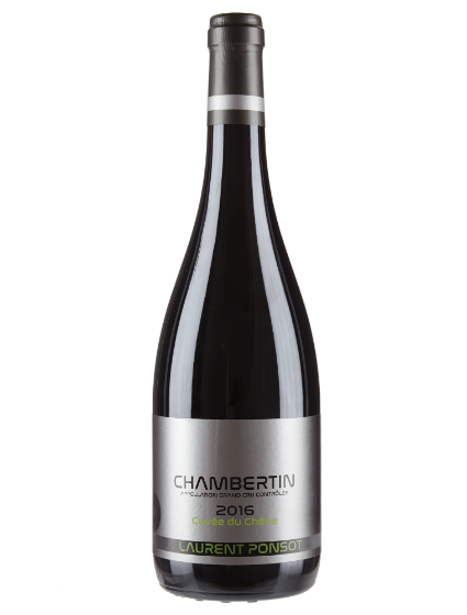 Chambertin Cuvée du Chêne